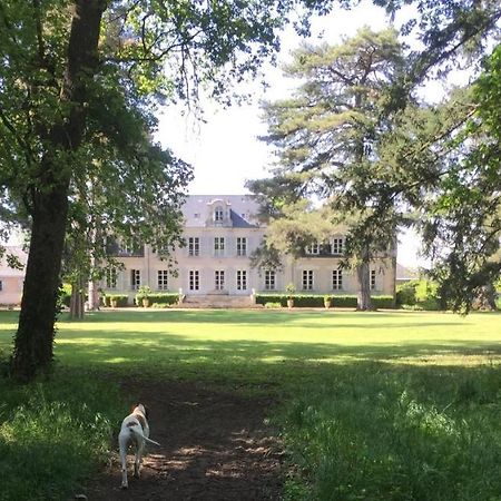Colivault Bed and Breakfast Candé-sur-Beuvron Εξωτερικό φωτογραφία