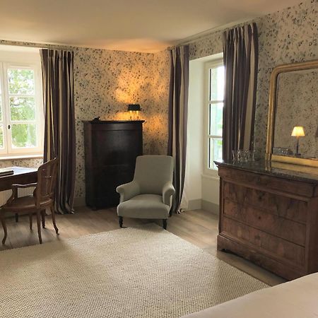Colivault Bed and Breakfast Candé-sur-Beuvron Εξωτερικό φωτογραφία