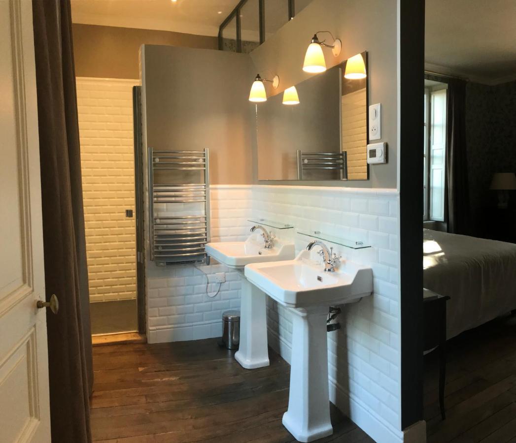 Colivault Bed and Breakfast Candé-sur-Beuvron Εξωτερικό φωτογραφία