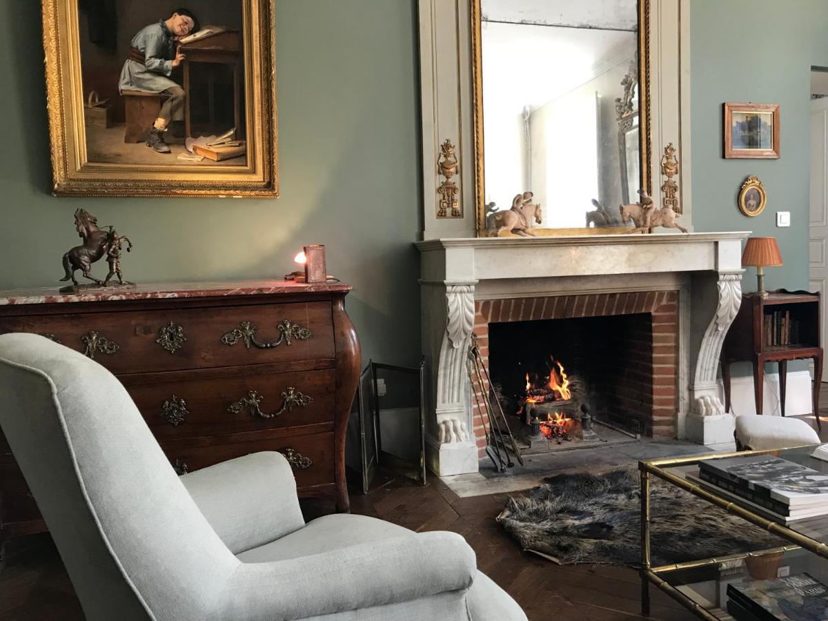 Colivault Bed and Breakfast Candé-sur-Beuvron Εξωτερικό φωτογραφία
