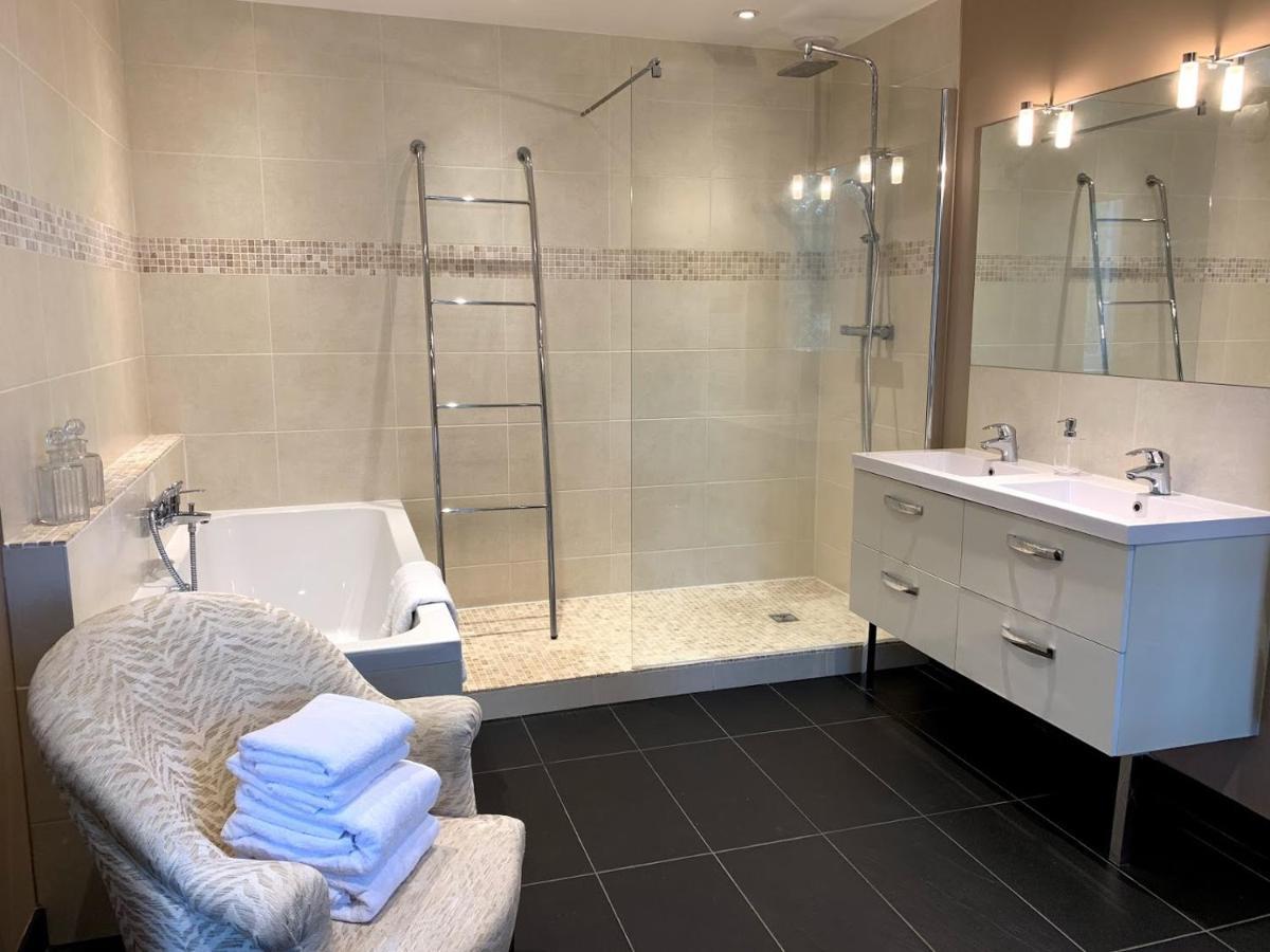 Colivault Bed and Breakfast Candé-sur-Beuvron Εξωτερικό φωτογραφία