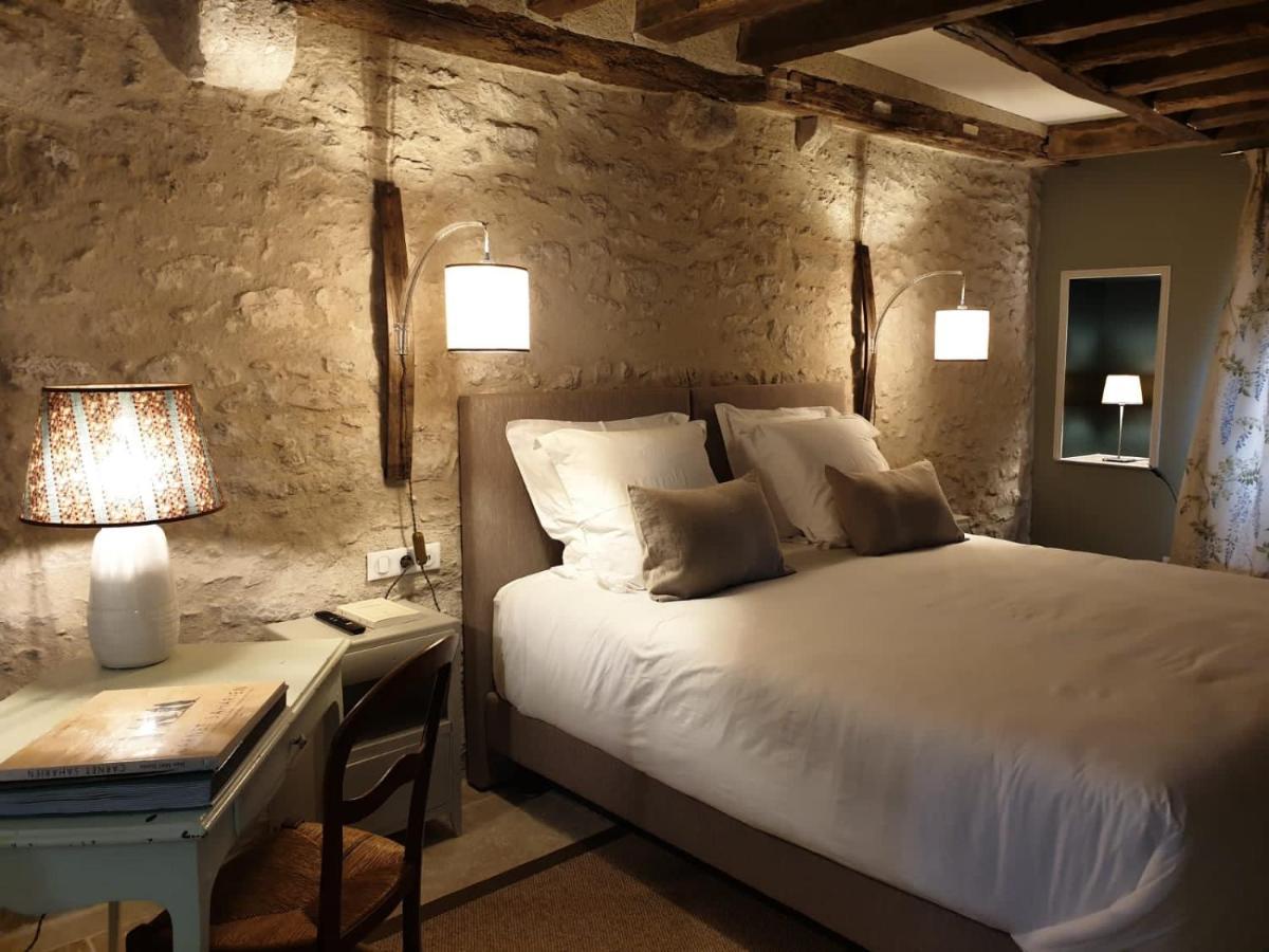 Colivault Bed and Breakfast Candé-sur-Beuvron Εξωτερικό φωτογραφία