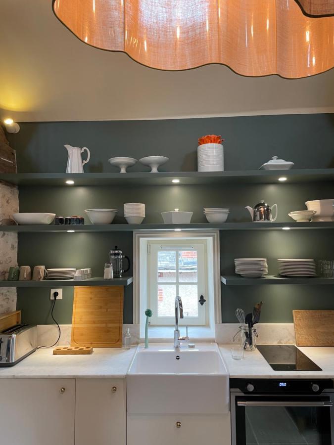 Colivault Bed and Breakfast Candé-sur-Beuvron Εξωτερικό φωτογραφία