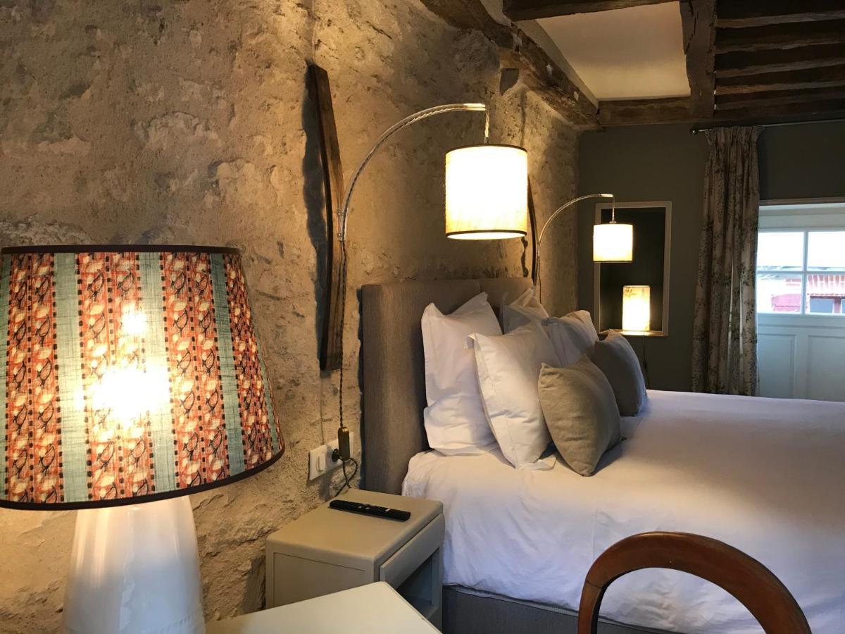 Colivault Bed and Breakfast Candé-sur-Beuvron Εξωτερικό φωτογραφία