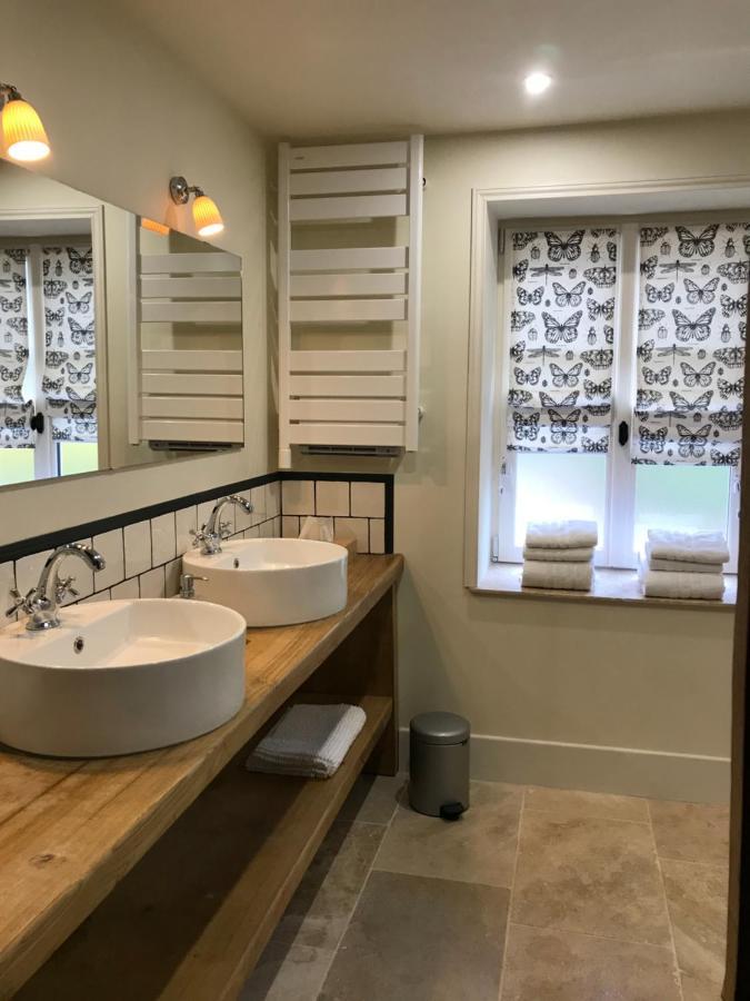 Colivault Bed and Breakfast Candé-sur-Beuvron Εξωτερικό φωτογραφία