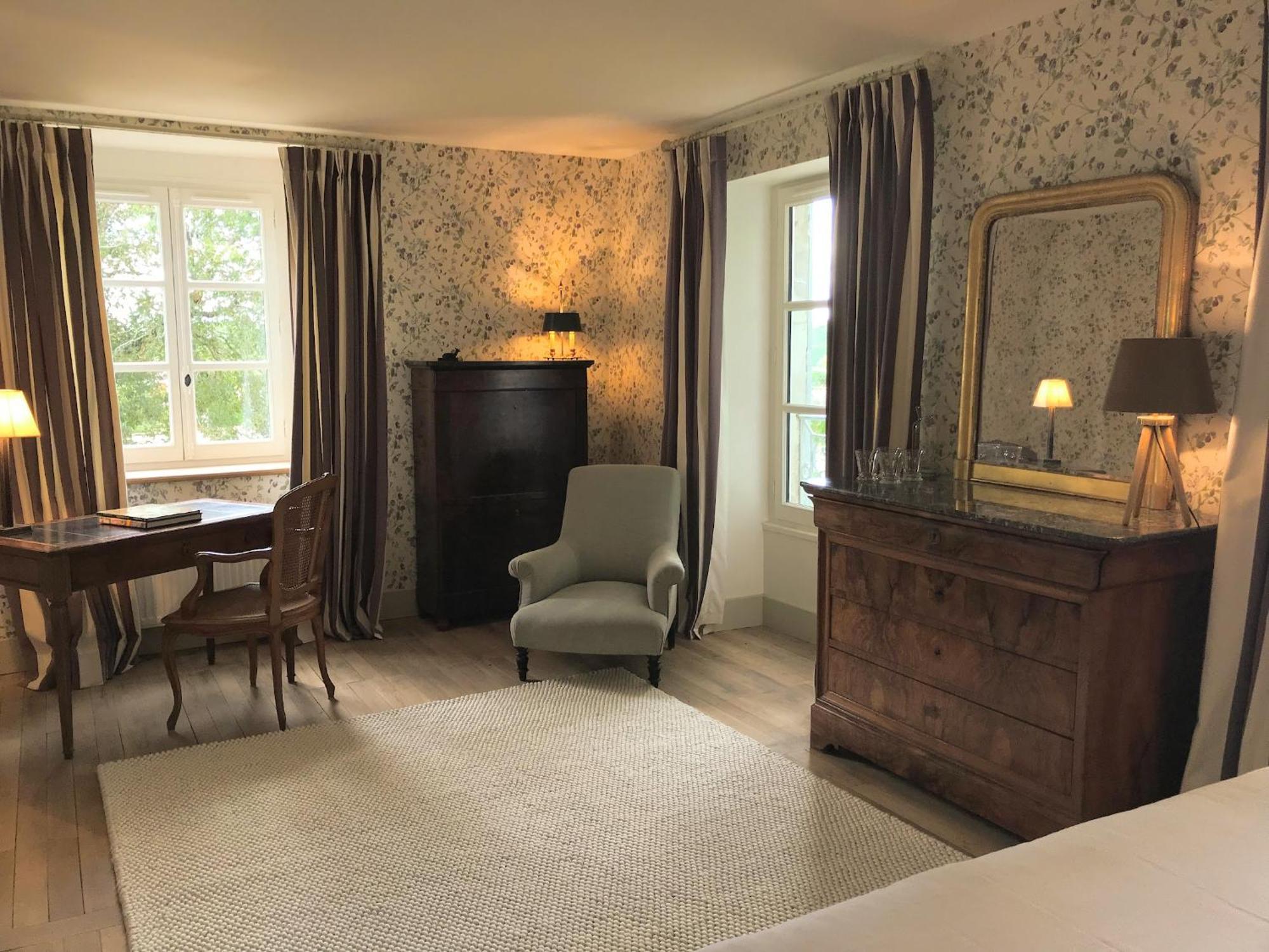 Colivault Bed and Breakfast Candé-sur-Beuvron Εξωτερικό φωτογραφία