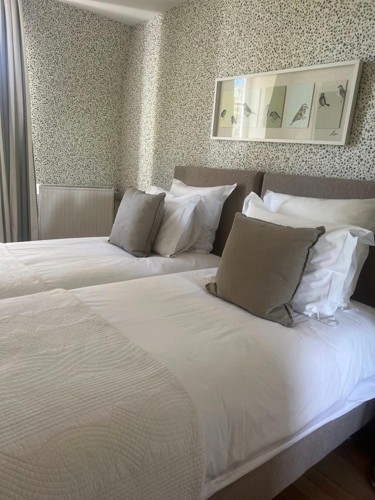 Colivault Bed and Breakfast Candé-sur-Beuvron Εξωτερικό φωτογραφία